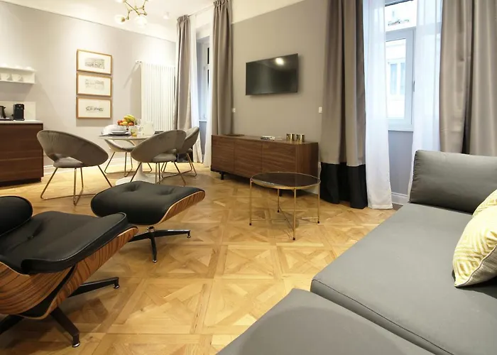 Le Porte Blu Trieste