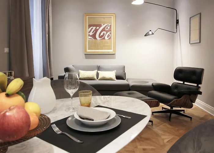 Le Porte Blu Trieste