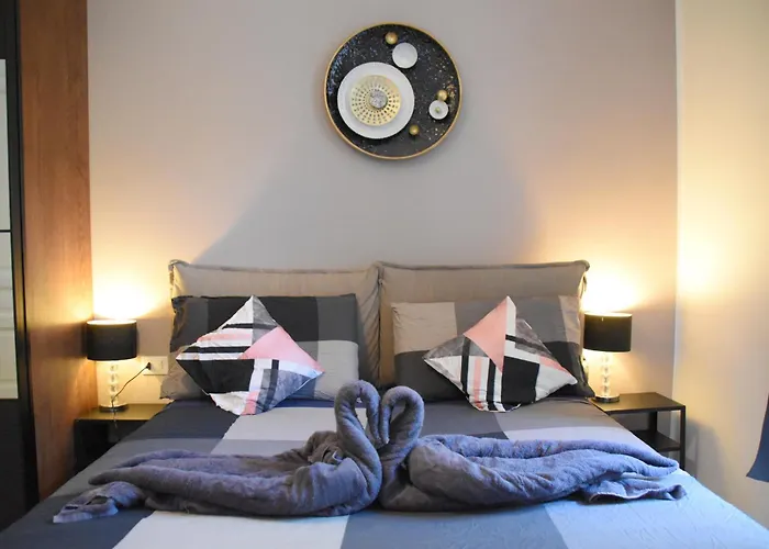 Residence Montanelli Trieste